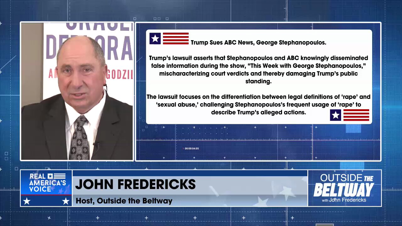 Fredericks: Communist Party USA Starts to Seize Private Property