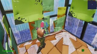 Session 5: Fortnite (Armed Formal Exercises) - Part 1 -