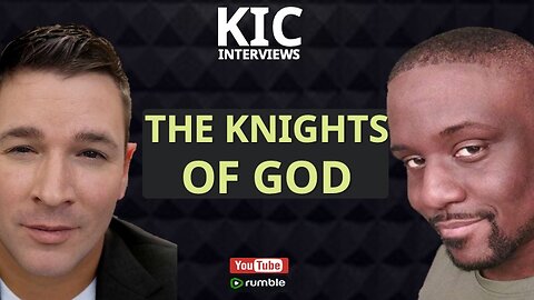 KIC Interviews: The Knights of God | Addressing The Critics