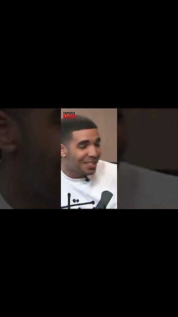 Unearthed Gem: Drake's Rare Freestyle from His Acting Days! 🎤✨