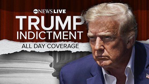 Former President Donald Trump pleads not guilty to 34 felony counts |