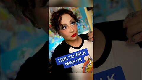 youtu.be/K_LOXPpyif8 #doctorwho #missy #grwm