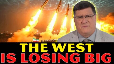 Scott Ritter: The West Is Losing as HTS Faces Defeat by Russian Weapons in Syria