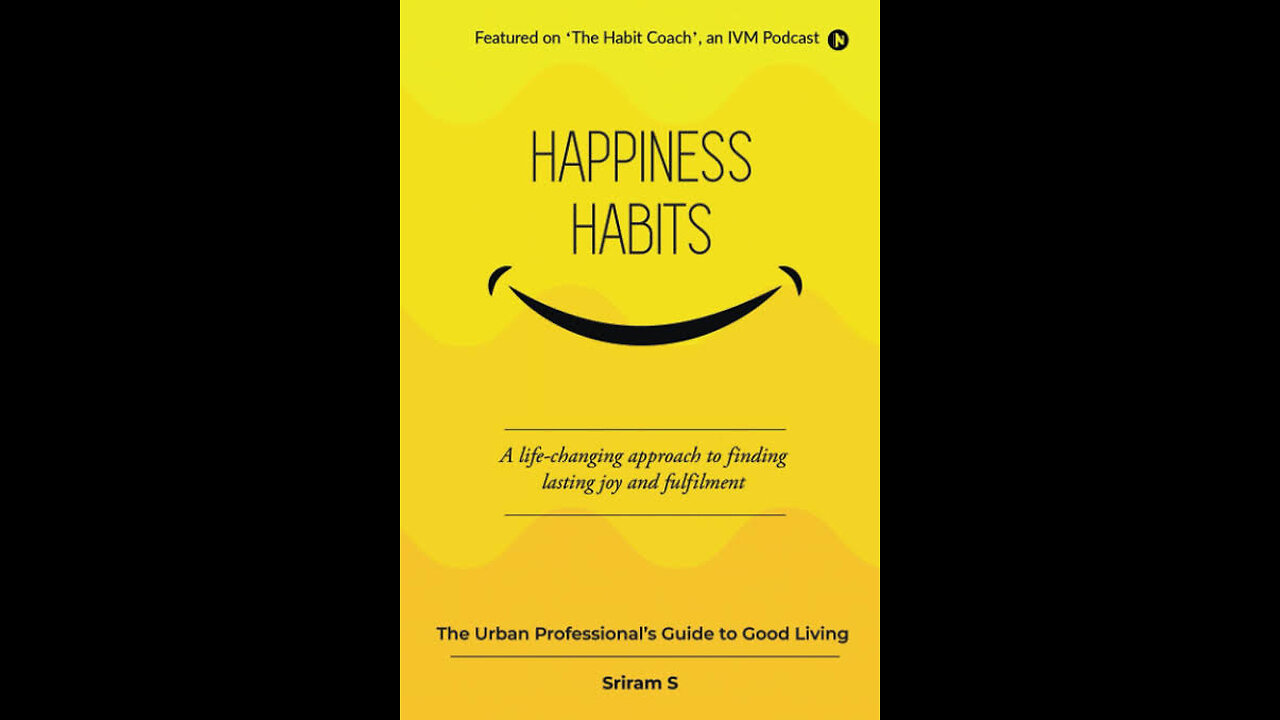 9 Habits To Stay Happy