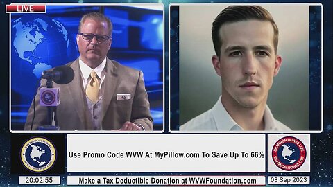 Biden Sends American Neo-Nazis to Fight in Ukraine and FBI Trained Men to Kidnap MI Gov.
