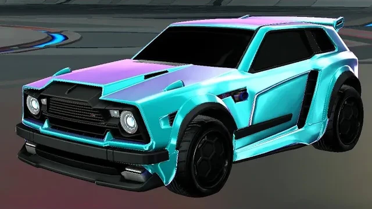Why You Should Never Give Up In Rocket League