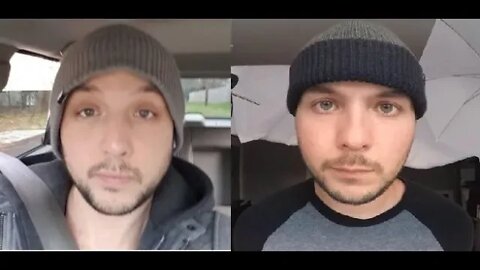 BEANIEGATE - Did Tim Pool STEAL Subverse from His Brother?