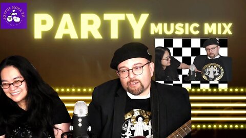 Party Time with Family |6 PM 30-Day RC Prayer Challenge