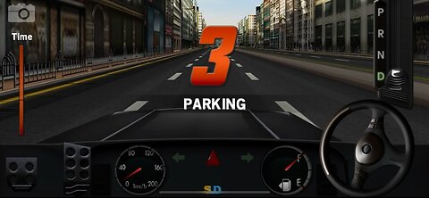 Car simulation game | car driving game | car parking game