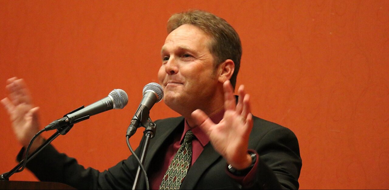 Billy Crone - Who's Your Norman