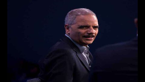 Eric Holder's Redistricting Network Has Ties to North Carolina Supreme Court Judge