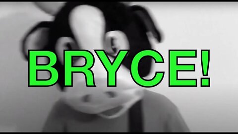 Happy Birthday BRYCE! - COW Happy Birthday Song