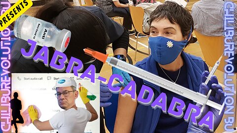 Jabra-Cadabra