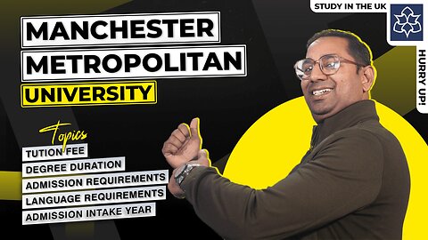 Manchester Metropolitan University