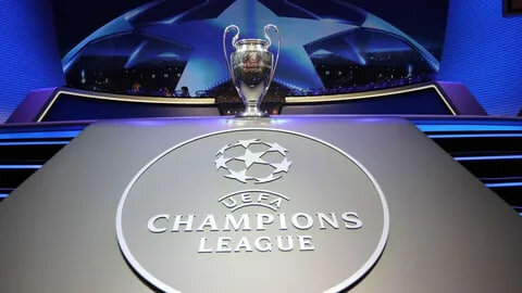 The UEFA Champions League is back!