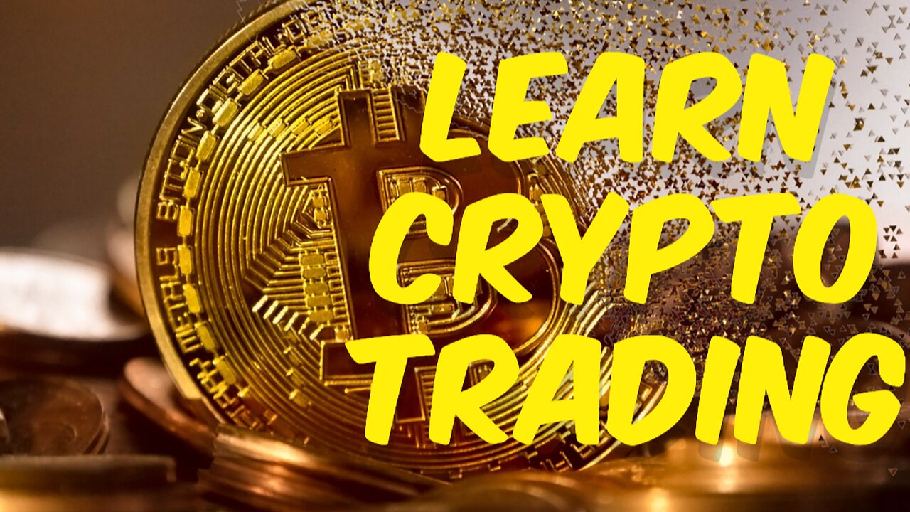 Get Rich Quick with These Simple Crypto Trading Strategies - Learn How Now !