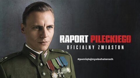 The Polish hero - Pilecki
