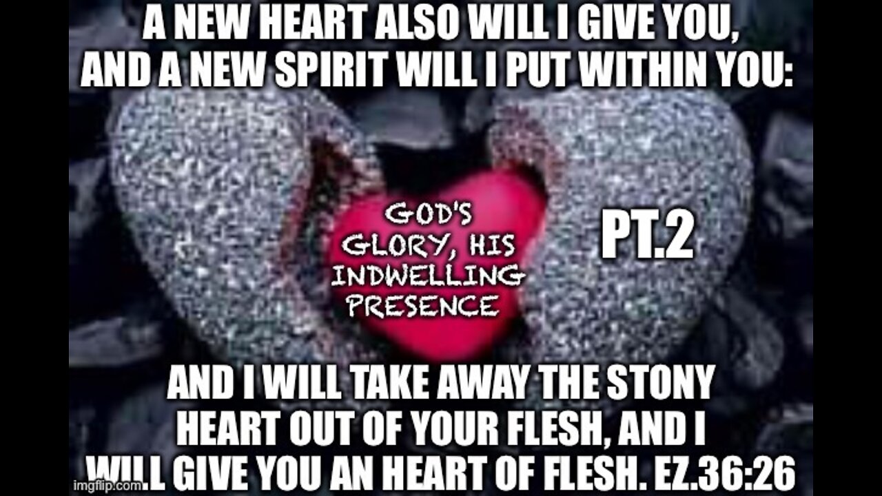 NEW TESTAMENT GLORY- GOD'S PRESENCE AND OUR GREATER WORKS