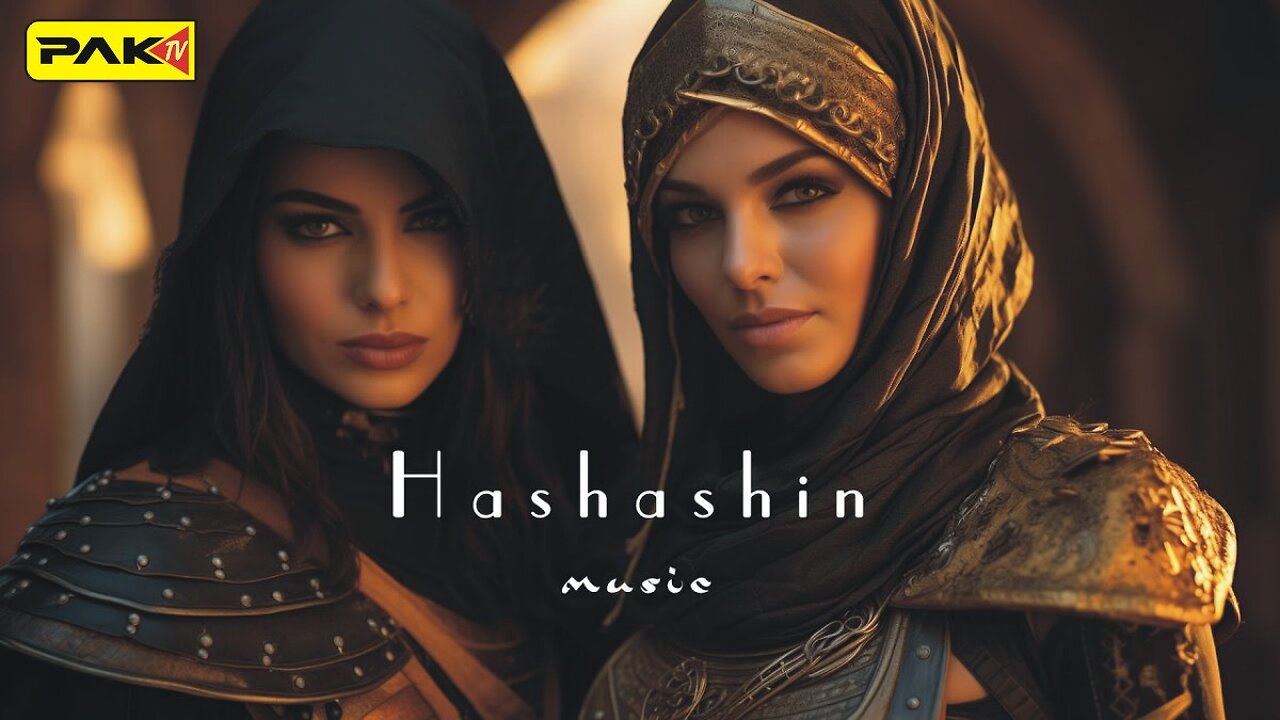 Hash. Music - Ethnic Chill & Deep House Mix (Vol. 20)