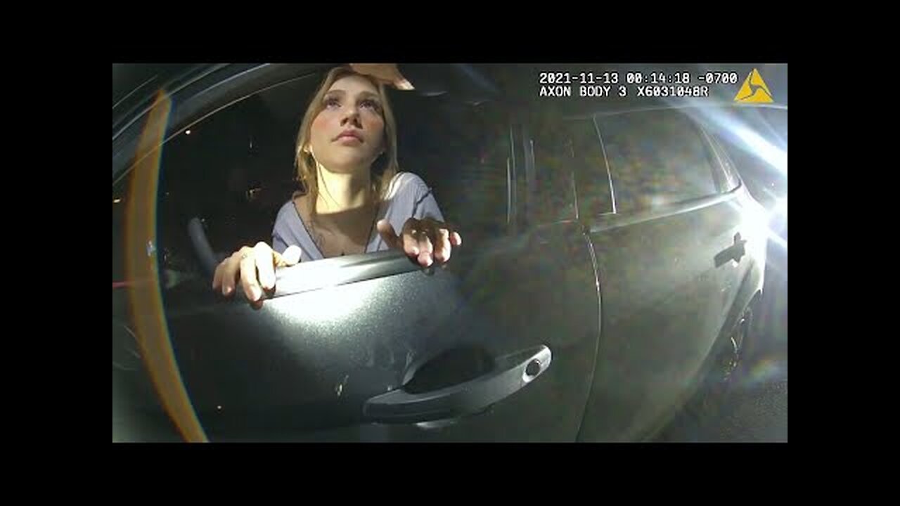 Jaded New Mexico Cop Makes Routine DUI Arrest