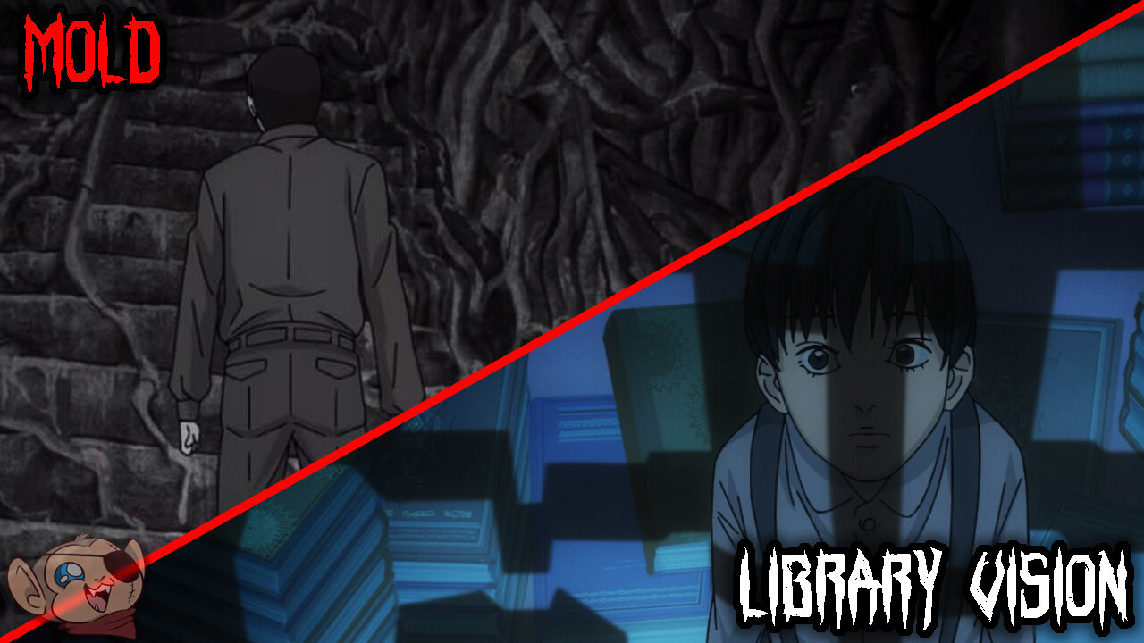 JUNJI ITO MANIAC Episode 6 Review: What Happens When You Stray Too Far From the Source Material