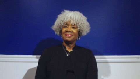 Sandra M. Moore x Business Exchange