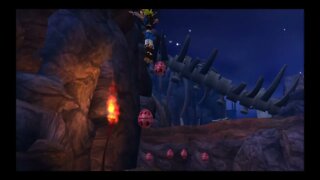 Jak and Daxter: The Precursor Legacy Part 4-Misty Island