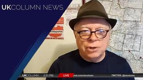 More Updates On The WHO’s Power Grab - UK Column News