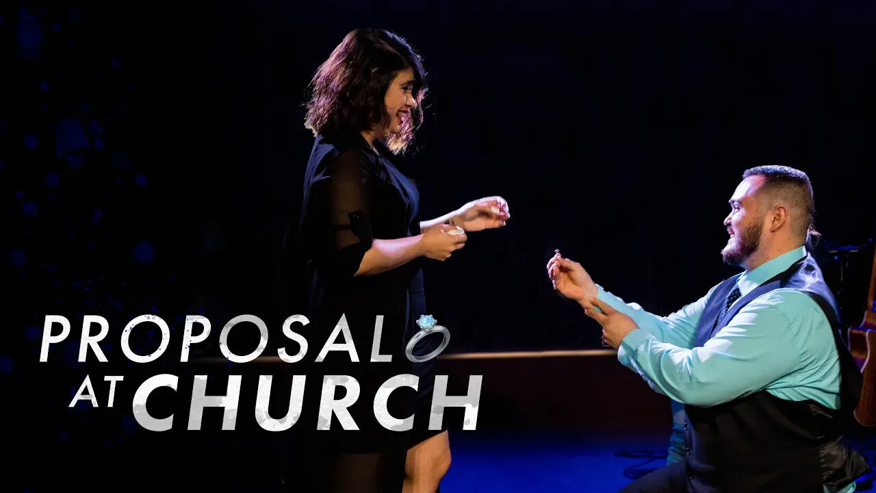 Miracle After Miracle Ends With Proposal