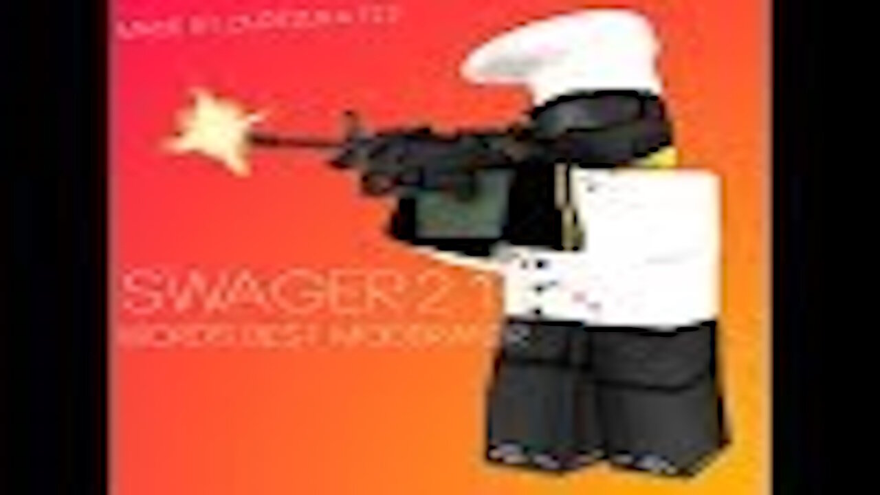 (11-03-2017) R2DA #106 RANK 30 ITEM IN A RANK 10 OR BELOW SERVER (JOHN ROBLOX Reupload)