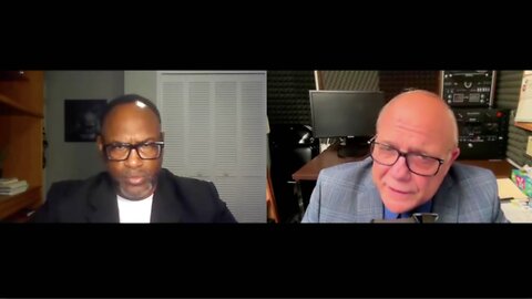 Apostolic Leader Eric Hurd - Prophecies for America Part 2
