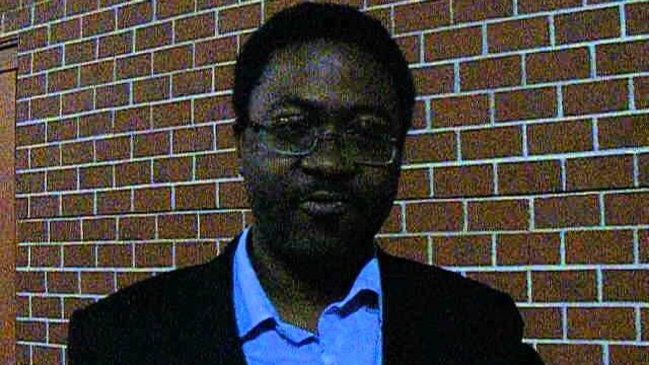 Voices of CPAC 2014 Kathy and Michael from Florida