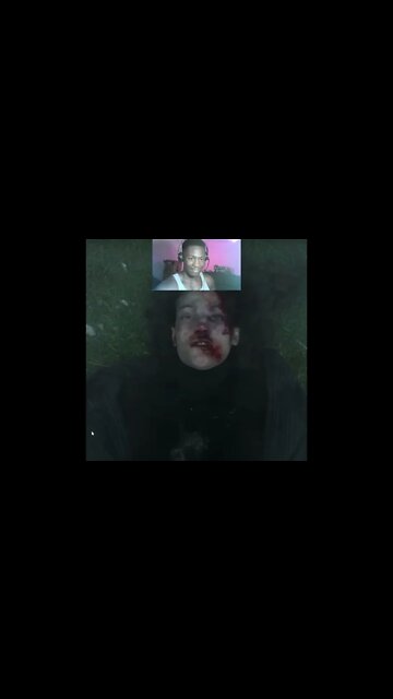 RaeReacts on YT: The Girl in the Mirror | Official Clip | Netflix #shorts