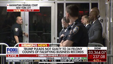 FOX BUSINESS: NICOLE PARKER I FORMER FBI SPECIAL AGENT