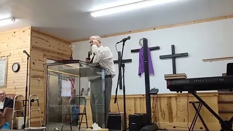 Pastor Paul Is Live