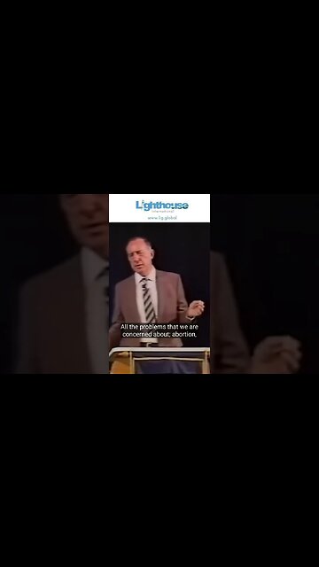 Derek Prince - Delinquent Fathers - Lighthouse International #fathers #shorts