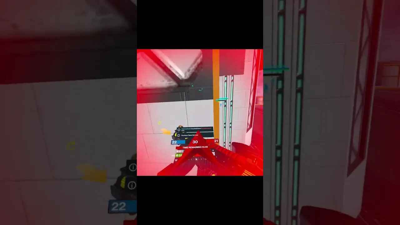 *Insert MOONRAKER Soundtrack Here* - POPULATION ONE (VR)