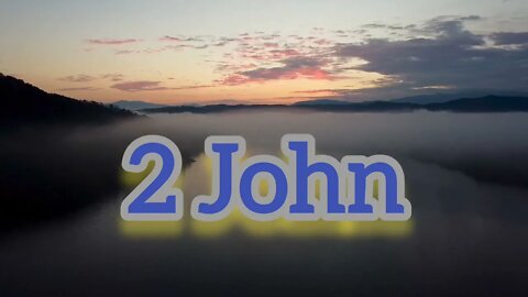 2 John