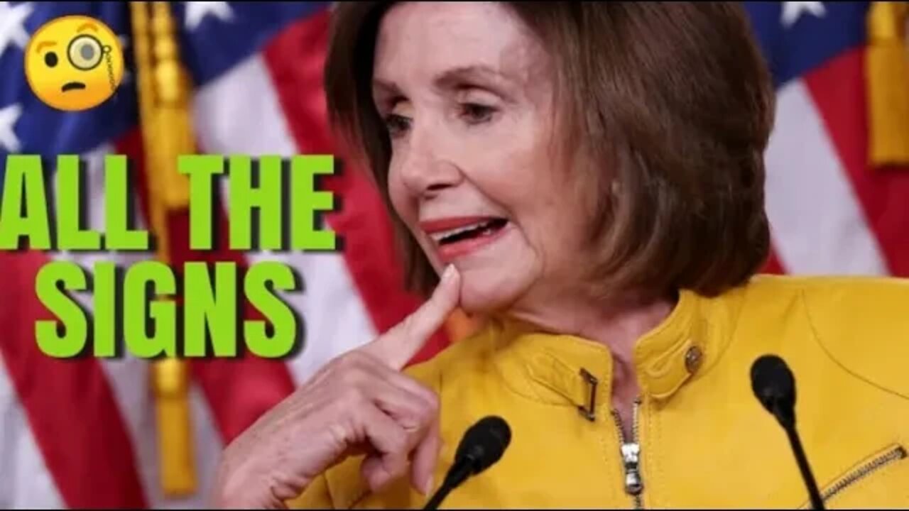 Live* Pelosi, Biden, Trump Return Untouchable Magic Kingdom Shudders