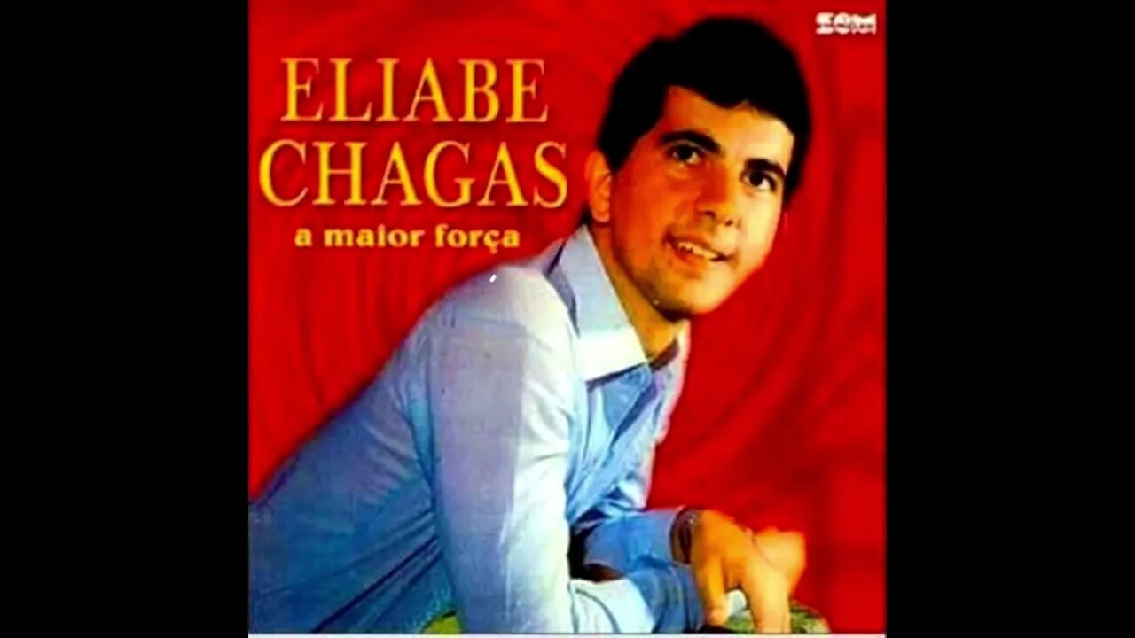 Eliabe Chagas Breve verei Jesus play back