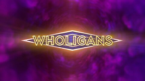 Wholigans Theme (2024)