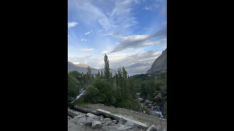 Skardu trip pakistan Part 1