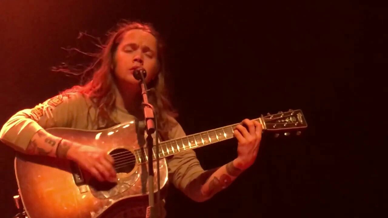 Billy Strings - China Doll (Grateful Dead) Oxford, MS