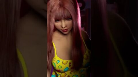 Miko's Booba Broke #shorts #envtuberclip #clips #fail #codemiko