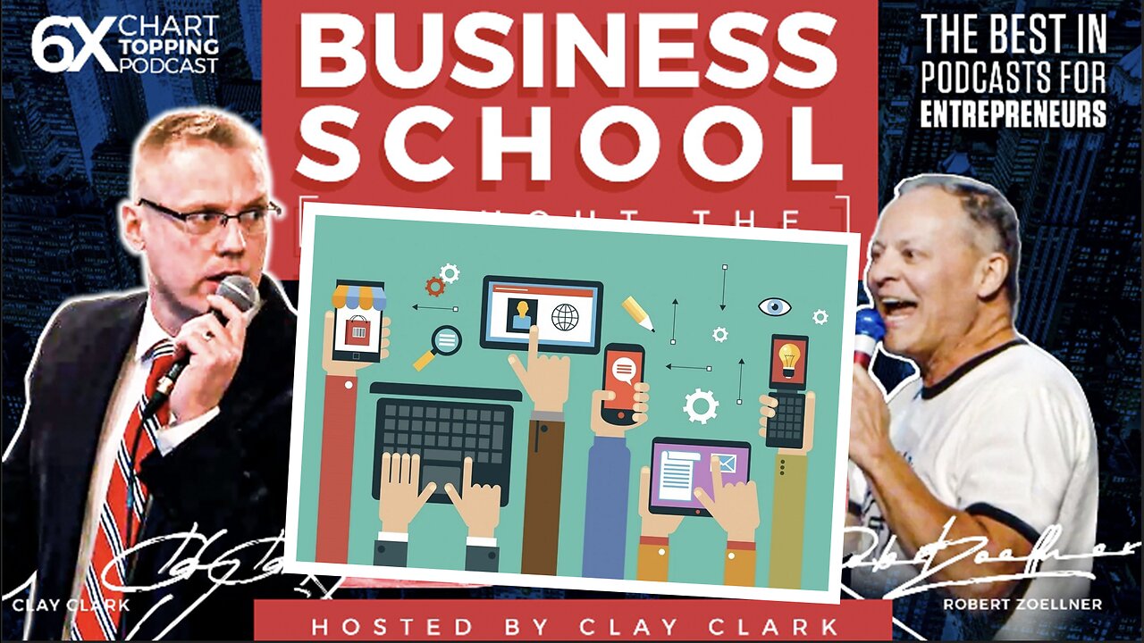 Business | How to Test a New Advertisement - Ask Clay Anything
