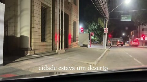 VOZ DO ALÉM NÃO DEU MUITO CERTO | HADDAD NA CARA DURA