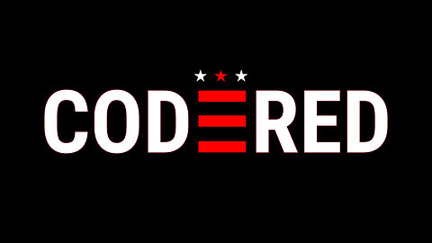 CODE RED - Vote Republican & Save America