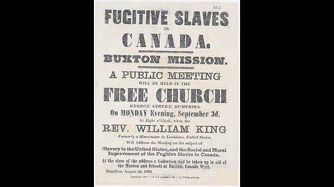 SLAVERY IN CANADA 🍁 & THE PORTUGUESE EMPIRE 🇵🇹