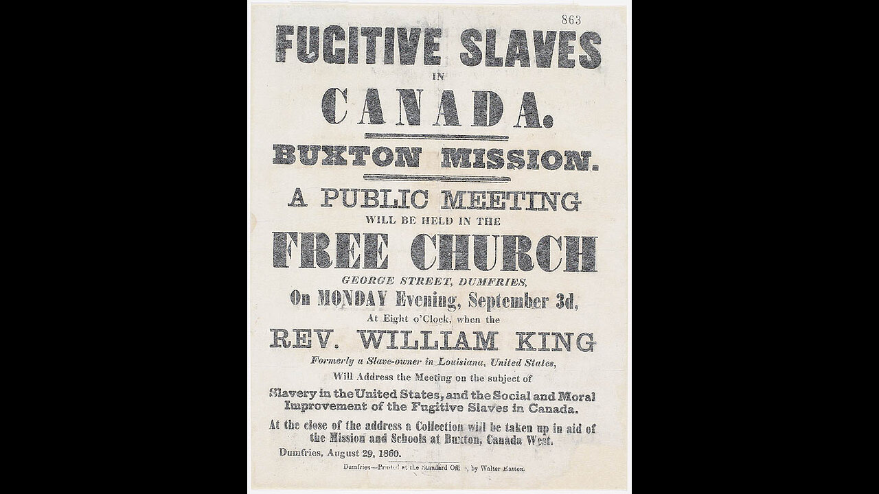 SLAVERY IN CANADA 🍁 & THE PORTUGUESE EMPIRE 🇵🇹