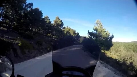 Honda Varadero